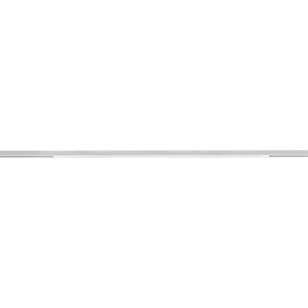 Трековый магнитный светильник Arte Lamp Optima A7265PL-1WH