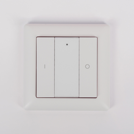 Настенная радиопанель SWG ES-B-W-K2-Z1 013295