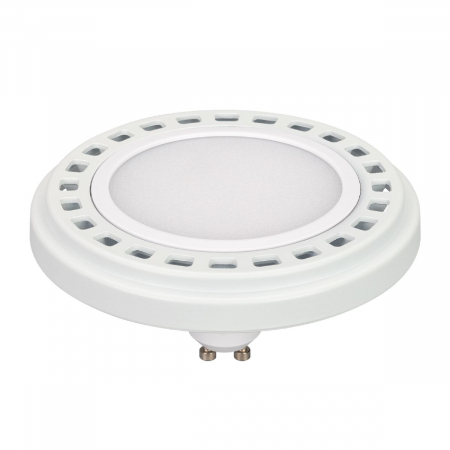 Лампа светодиодная Arlight AR111-UNIT-GU10-15W-DIM 025624