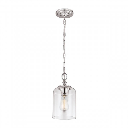 Подвесной светильник Feiss P1310PN