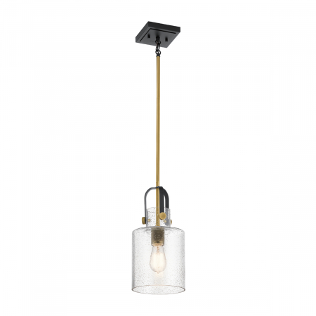 Подвесной светильник Kichler Kitner QN-KITNER-P-NBR