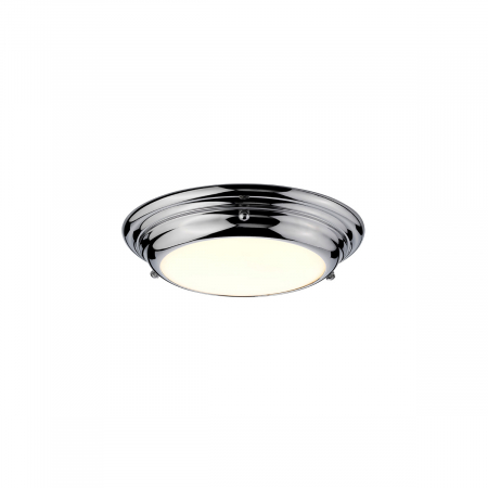 Потолочный светильник Elstead Lighting Welland WELLAND-F-S-PC