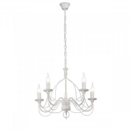 Подвесная люстра Vitaluce V1867-0/5