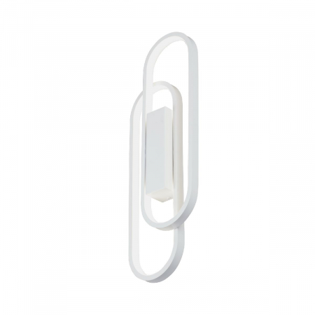 Настенный светильник Vitaluce V3042-0/2A