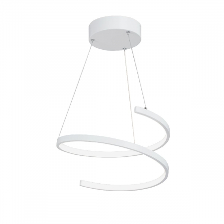 Подвесной светильник Vitaluce V3044-0/1S