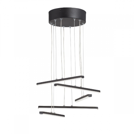 Подвесной светильник Vitaluce V3046-1/5S