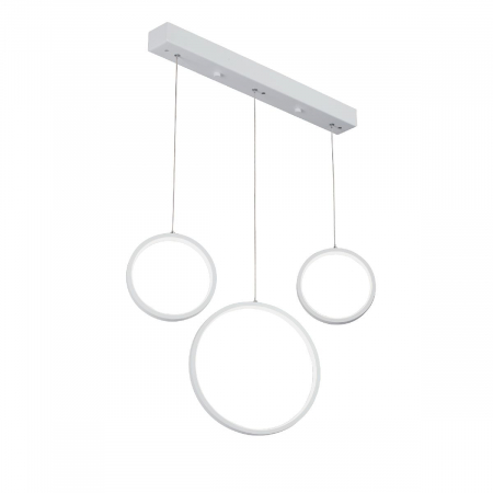 Подвесной светильник Vitaluce V3050-0/3S