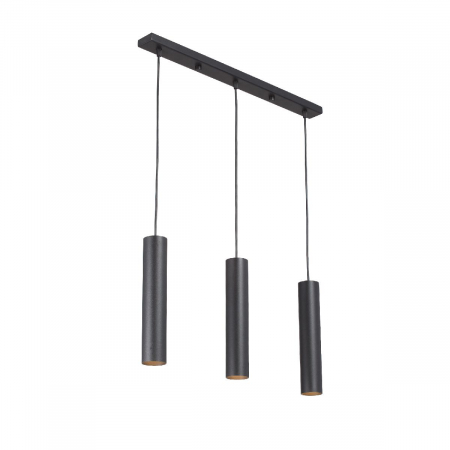 Подвесной светильник Vitaluce V4640-1/3S