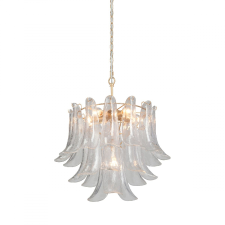 Подвесная люстра Vitaluce V5860-8/6