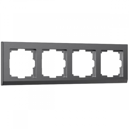 Рамка на 4 поста Werkel Stark W0041864 4690389194528 a063118