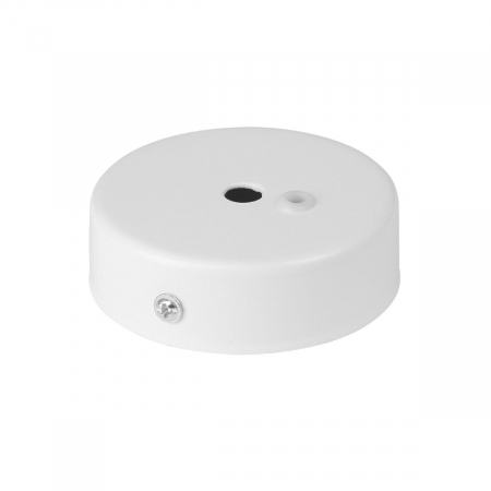 Чашка монтажная для трековых светильников Vitaluce VT0067-0