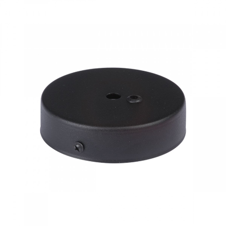 Чашка монтажная для трековых светильников Vitaluce VT0083-1