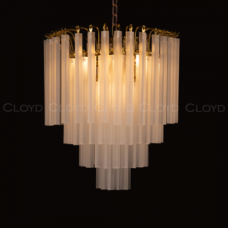 Подвесная люстра Cloyd Libretto 10435