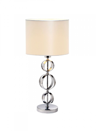 Настольная лампа Moderli Brulee V10550-1T