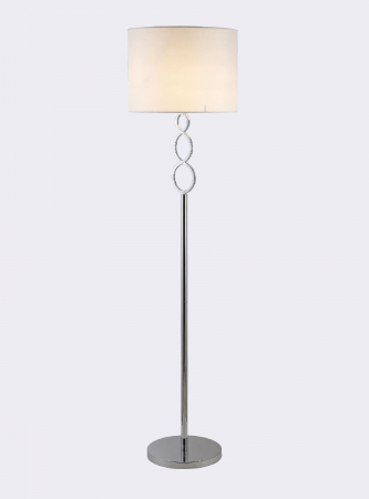 Торшер Moderli Macadamia V10554-1F