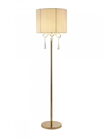 Торшер Moderli Chilly V10546-1F