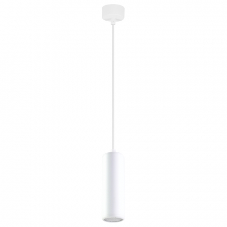 Подвесной светильник Feron ML1842 Barrel echo levitation 48397