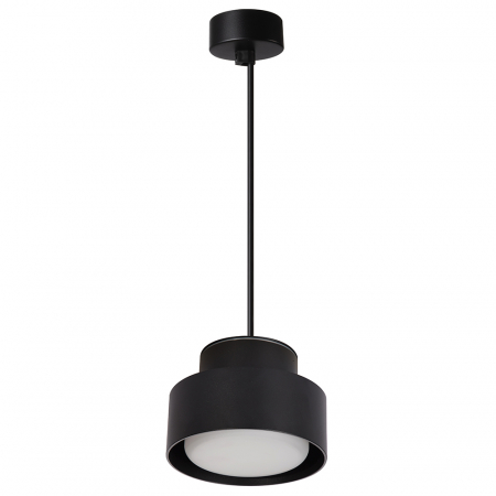 Подвесной светильник Feron HL3678 Barrel aura levitation 48409