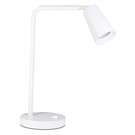 Настольная лампа Feron DE185 Bell 48425