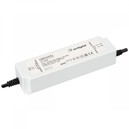 Блок питания Arlight ARPV-SP-24150 (24V, 6.25A, 150W) 040048