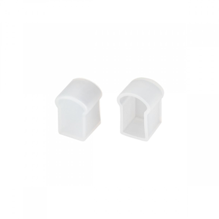 Заглушка Arlight WPH-FLEX-0817-SIDE WHITE глухая 040852