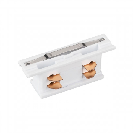 Коннектор внутренний Arlight LGD-4TR-CON-MINI-WH (C) 042557