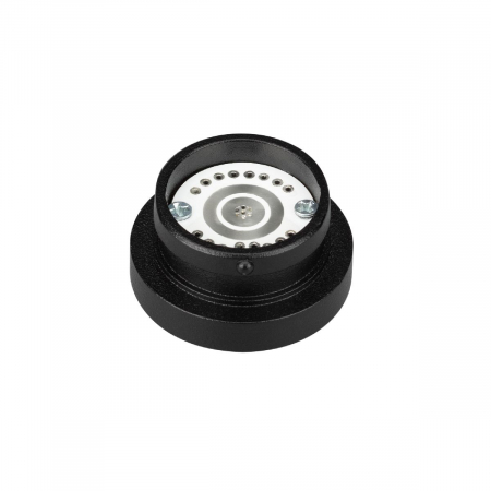Заглушка Arlight MAG-FLEX-CAP-POWER (BK) 035392