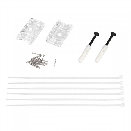 Держатель Arlight MAG-FLEX-BRACKET (CLEAR) 036249