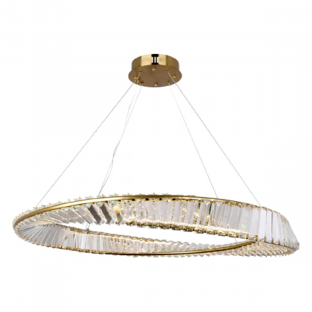 Подвесная люстра Lussole Kent LSP-7120