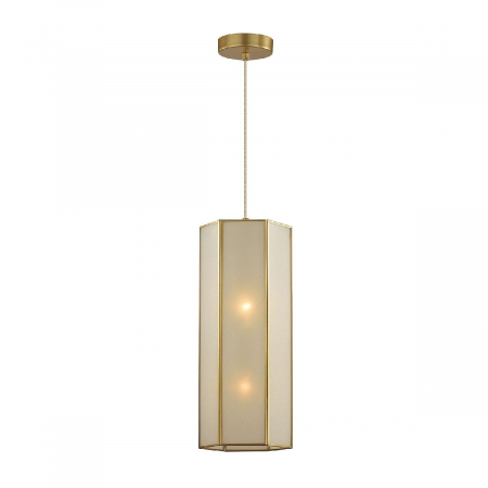 Подвесной светильник Favourite Politop 4120-2P