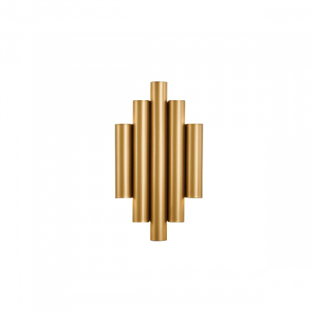 Настенный светильник Favourite Tubulis 4125-2W