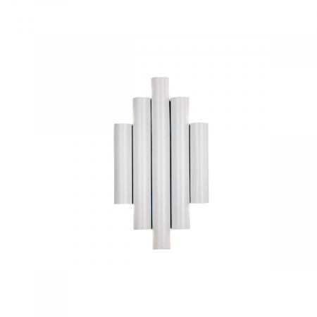 Настенный светильник Favourite Tubulis 4126-2W