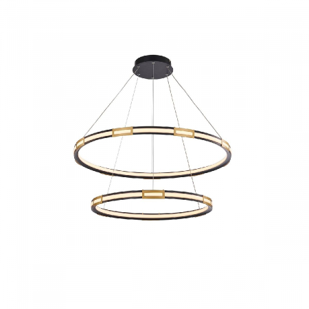 Подвесная люстра Favourite Rota 4131-2P