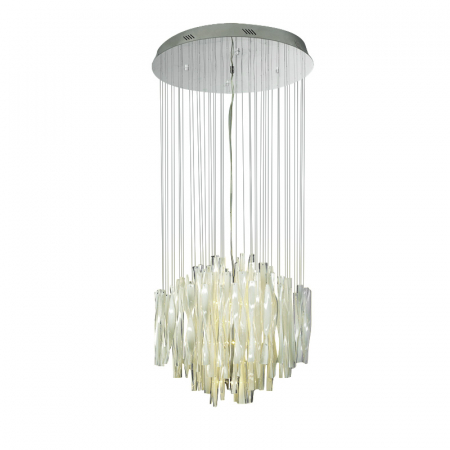 Подвесной светильник DeLight Collection Illuminati MD4506-18B