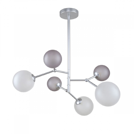 Люстра на штанге De Markt Гамбург 605018406