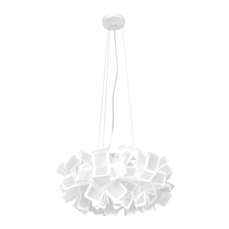 Подвесной светильник Loft IT Clizia 10231/530 White