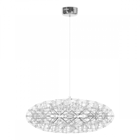 Подвесная люстра Loft IT Raimond 9027-75 Chrome
