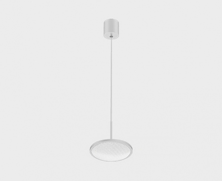 Подвесной светильник Italline IT08-8022 white 3000K