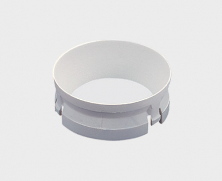 Кольцо декоративное Italline IT08-8050 white