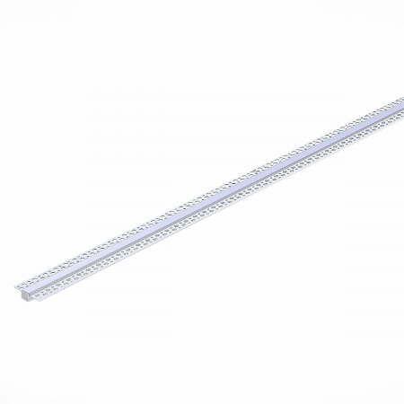 Встраиваемый алюминиевый профиль с рассеивателем ST Luce ST017.129.07