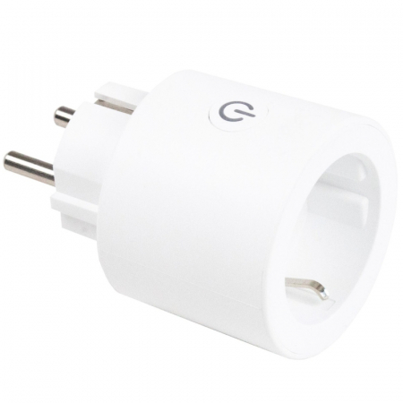 Розетка Smart ST Luce Around ST9001.500.00