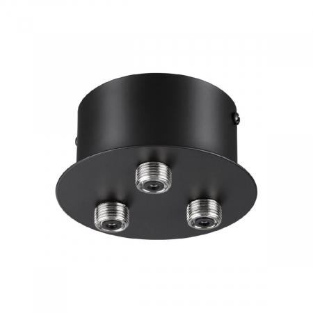 База для накладного монтажа светильников 359128-359133 Novotech Ramo 359143