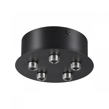 База для накладного монтажа светильников 359128-359133 Novotech Ramo 359145