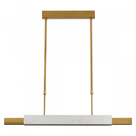 Подвесной светильник Odeon Light Marmi 4359/25L