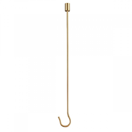 Запасной крюк Odeon Light Corda 4399/40K