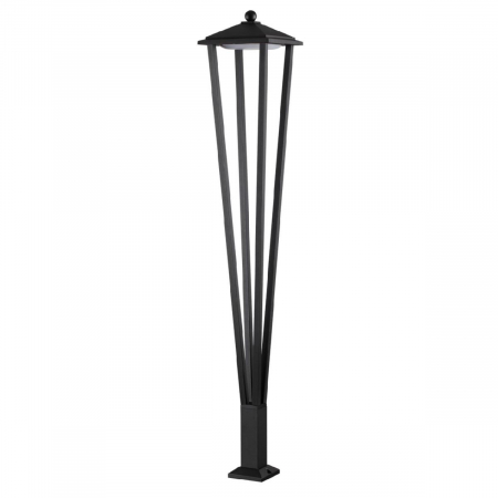 Ландшафтный светильник Odeon Light Bearitz 6655/12GA