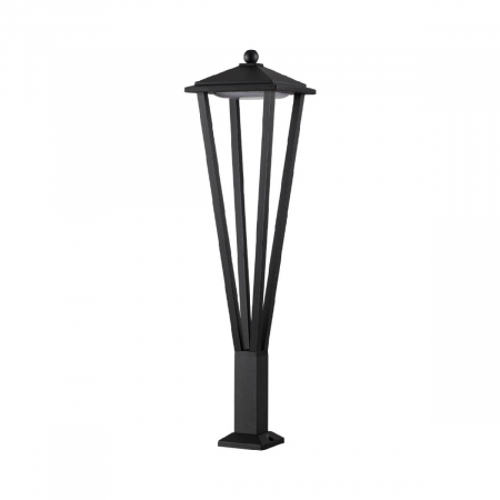 Ландшафтный светильник Odeon Light Bearitz 6655/12GL