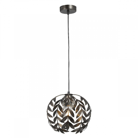 Подвесной светильник Vitaluce V1869-7/1S