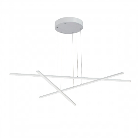 Подвесная люстра Vitaluce V3051-0/3S