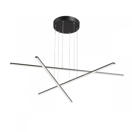 Подвесная люстра Vitaluce V3051-1/3S